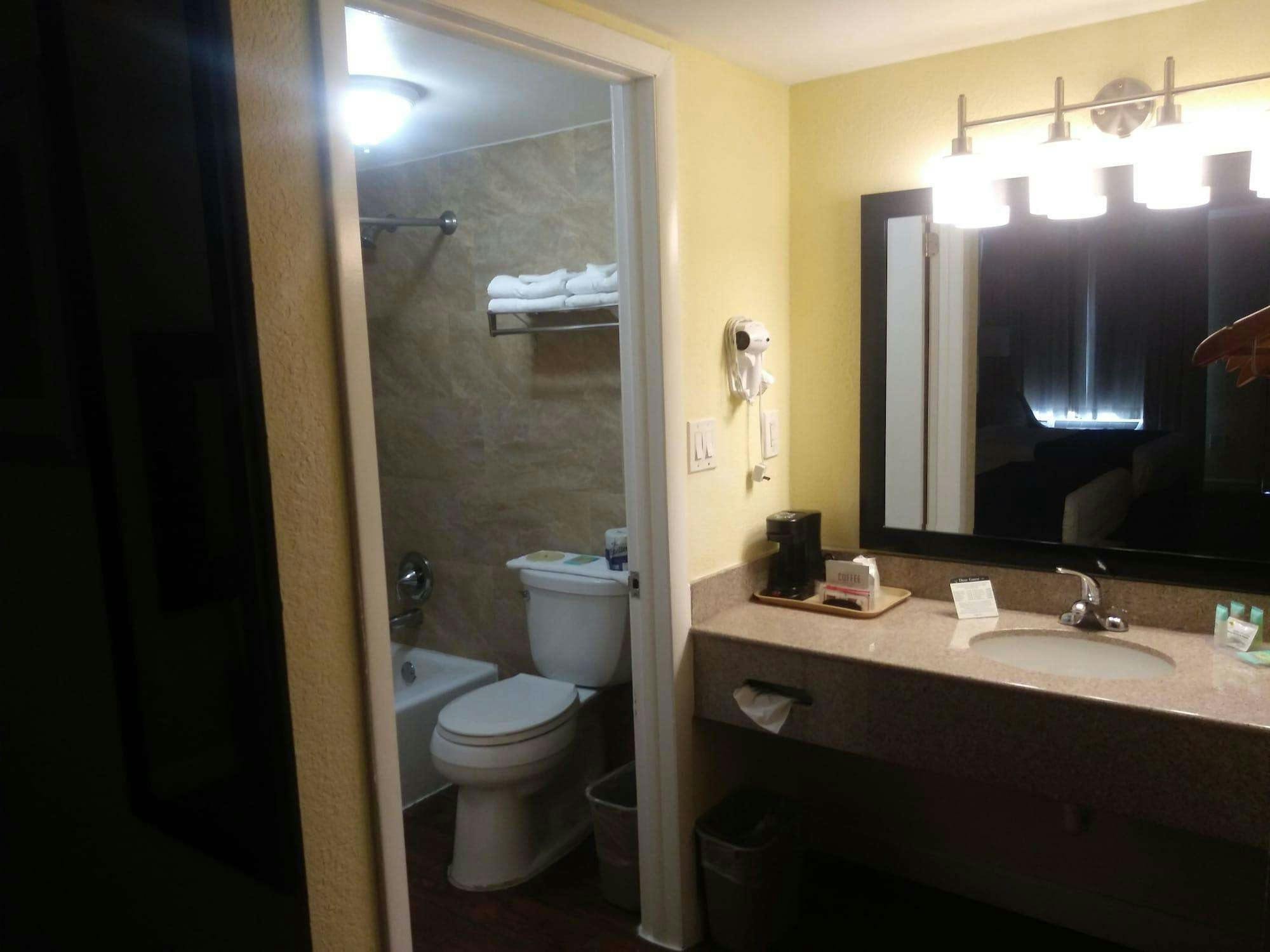 Hotel Fairway Inn Florida City Homestead Everglades photo 5