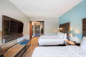 Hotel Tru By Hilton Eugene, OR photo 1
