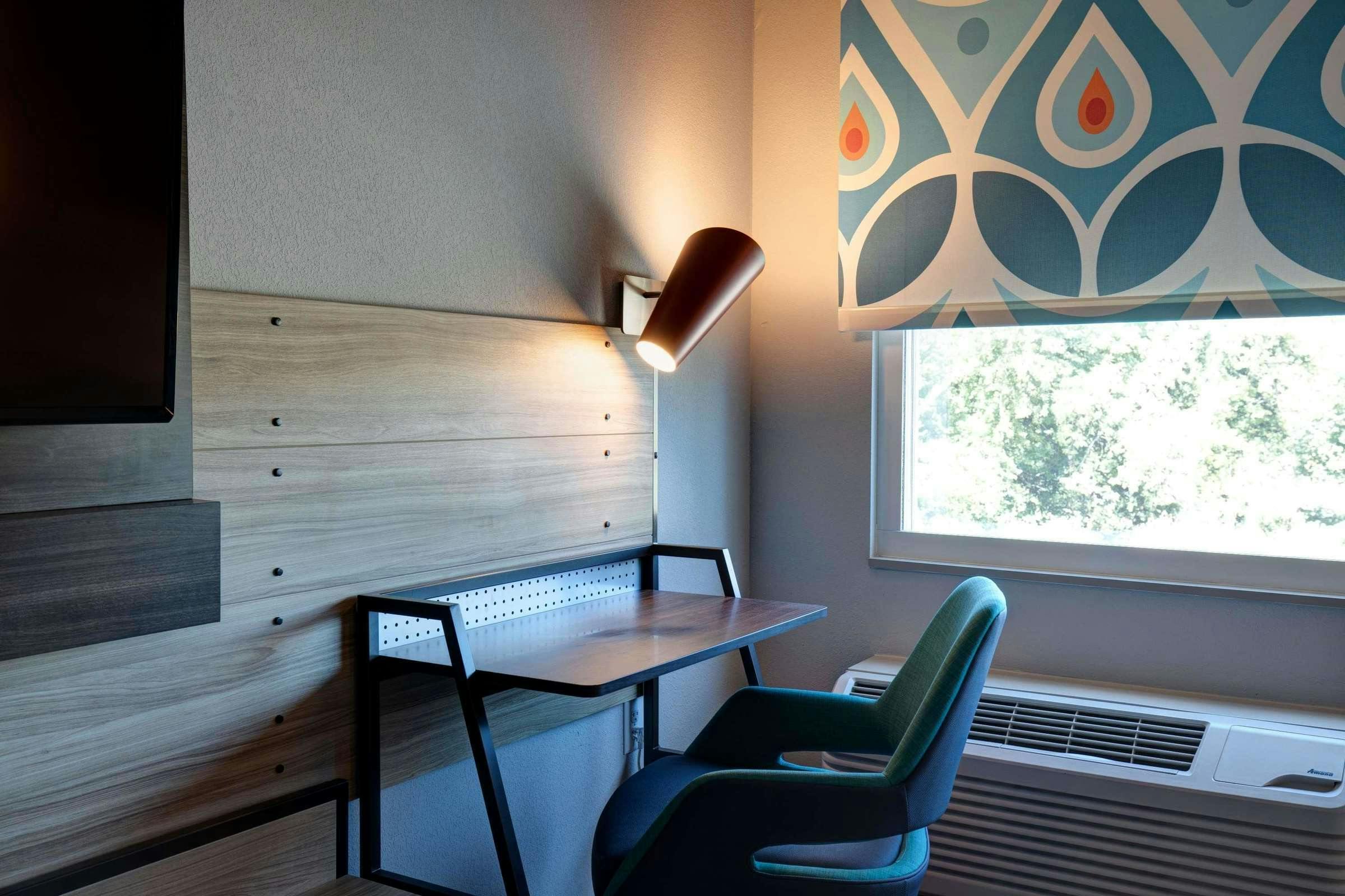 Hotel Tru By Hilton Eugene, OR photo 2