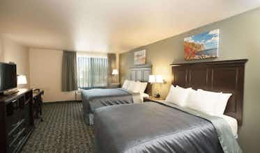 Hotel Park Point Marina Inn photo 4