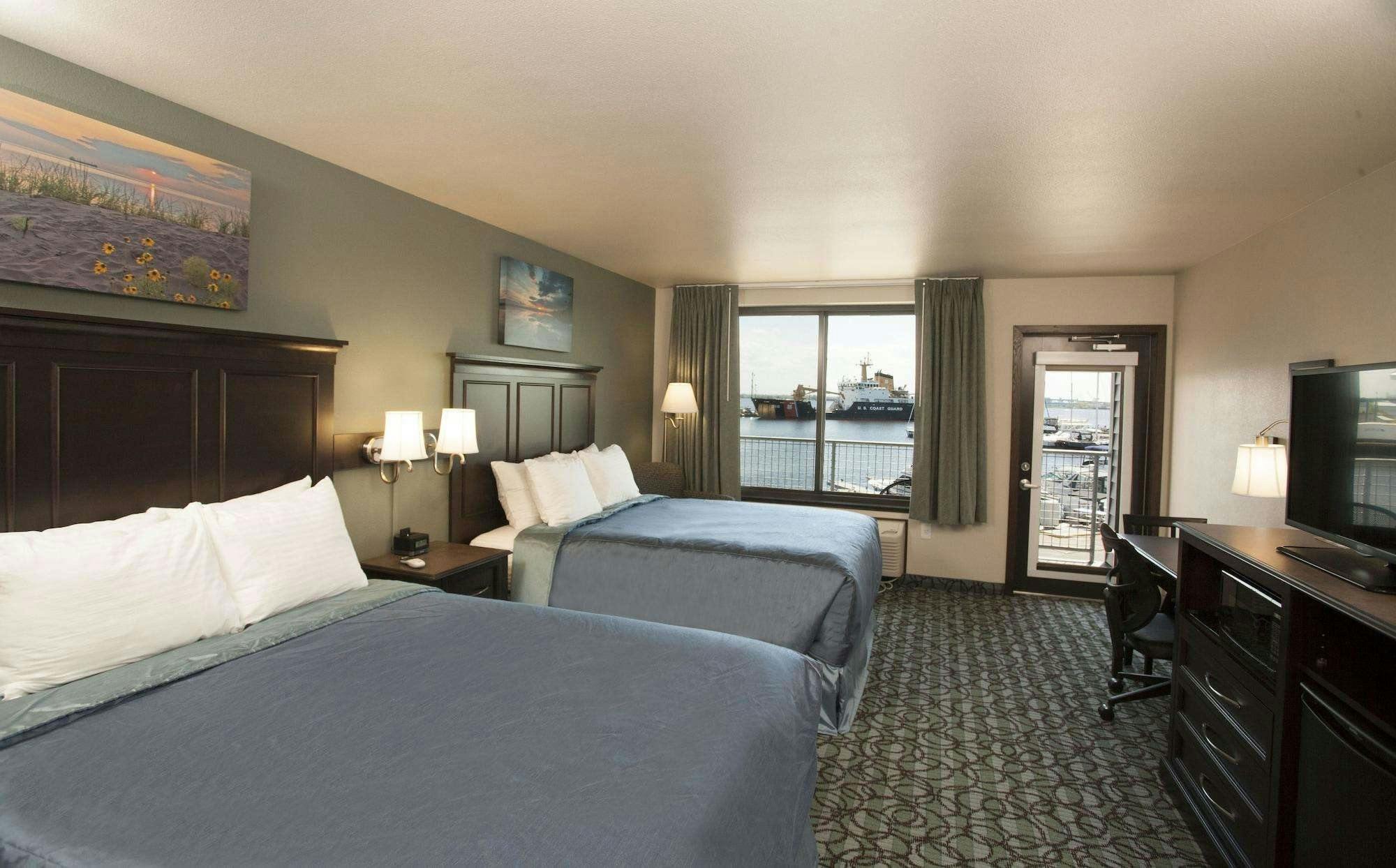 Hotel Park Point Marina Inn photo 5