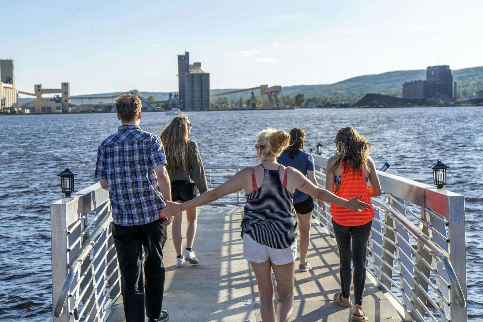 Hotel Park Point Marina Inn photo 2