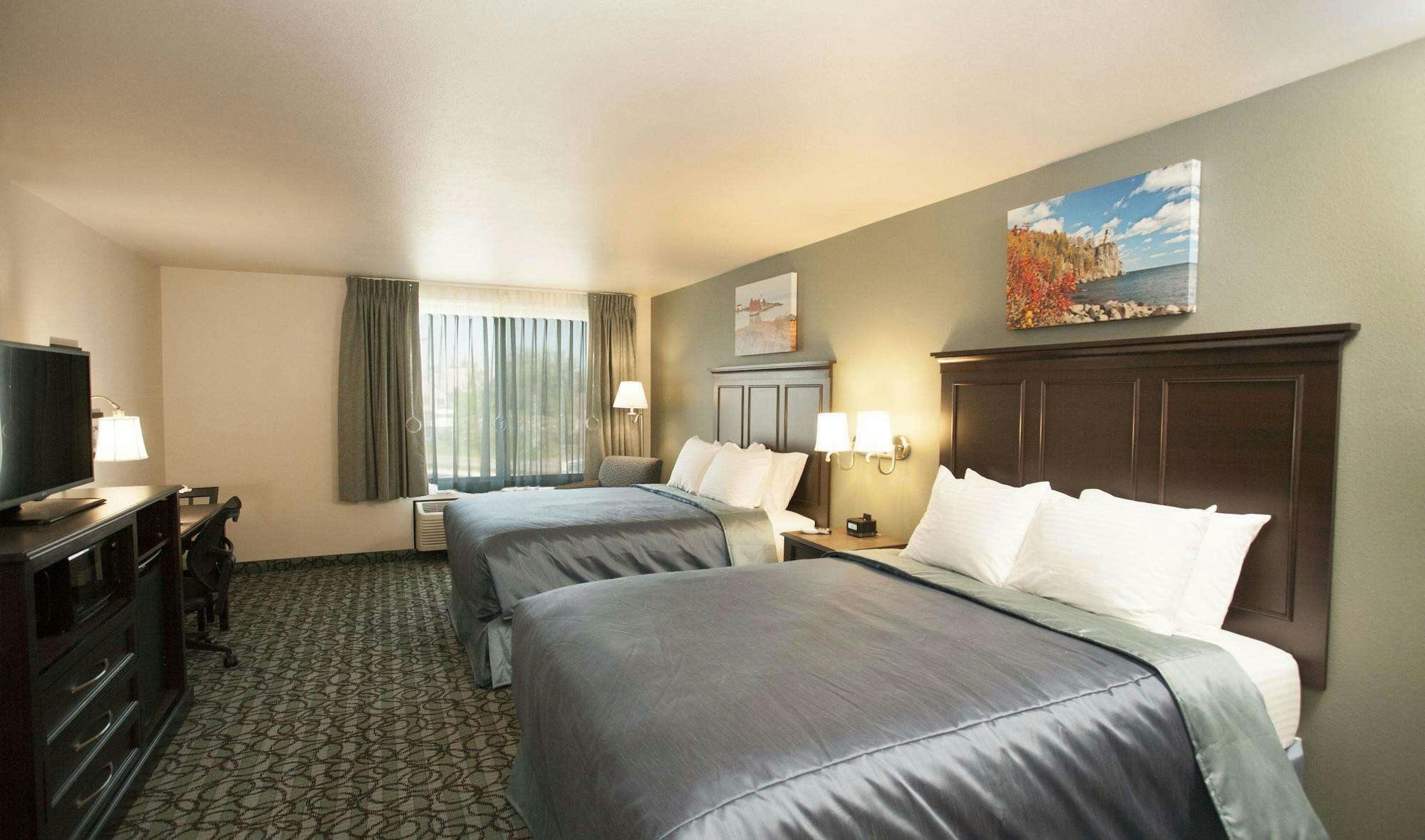 Hotel Park Point Marina Inn photo 4