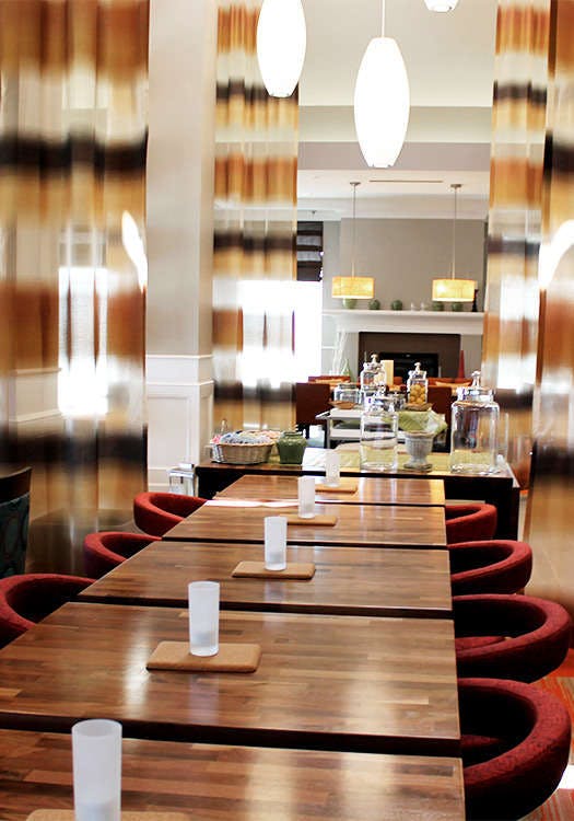 Hilton Garden Inn Albuquerque North Rio Rancho Albuquerque