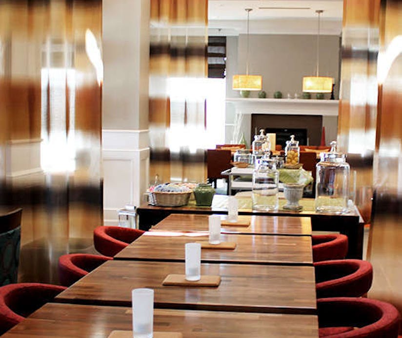 Hilton Garden Inn Albuquerque North Rio Rancho Albuquerque