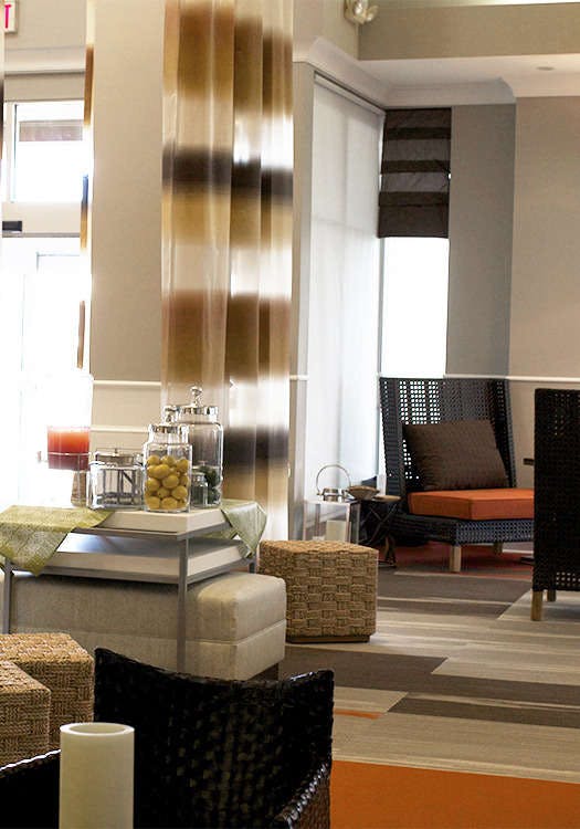 Hilton Garden Inn Albuquerque North Rio Rancho Albuquerque