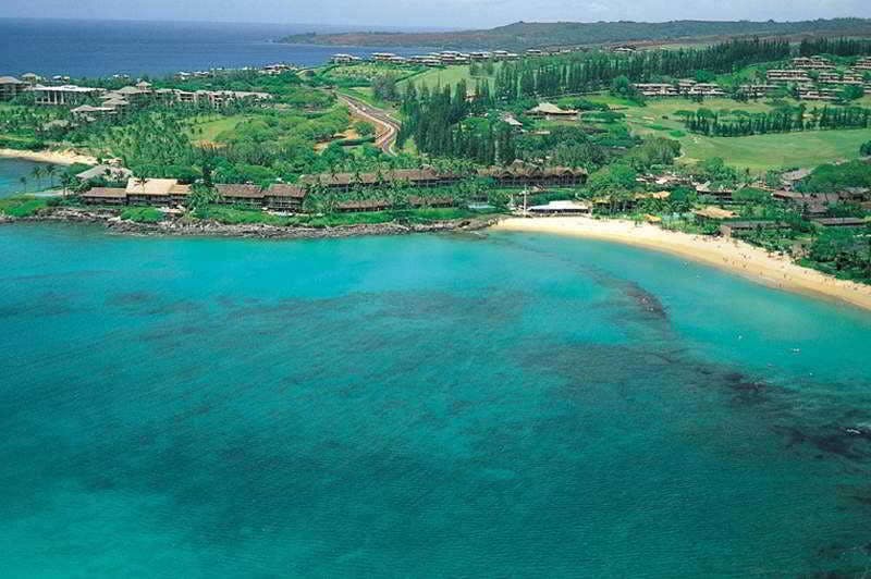 Napili Kai Beach Resort