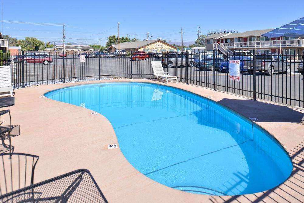 Hotel SilverStone Lite photo 3