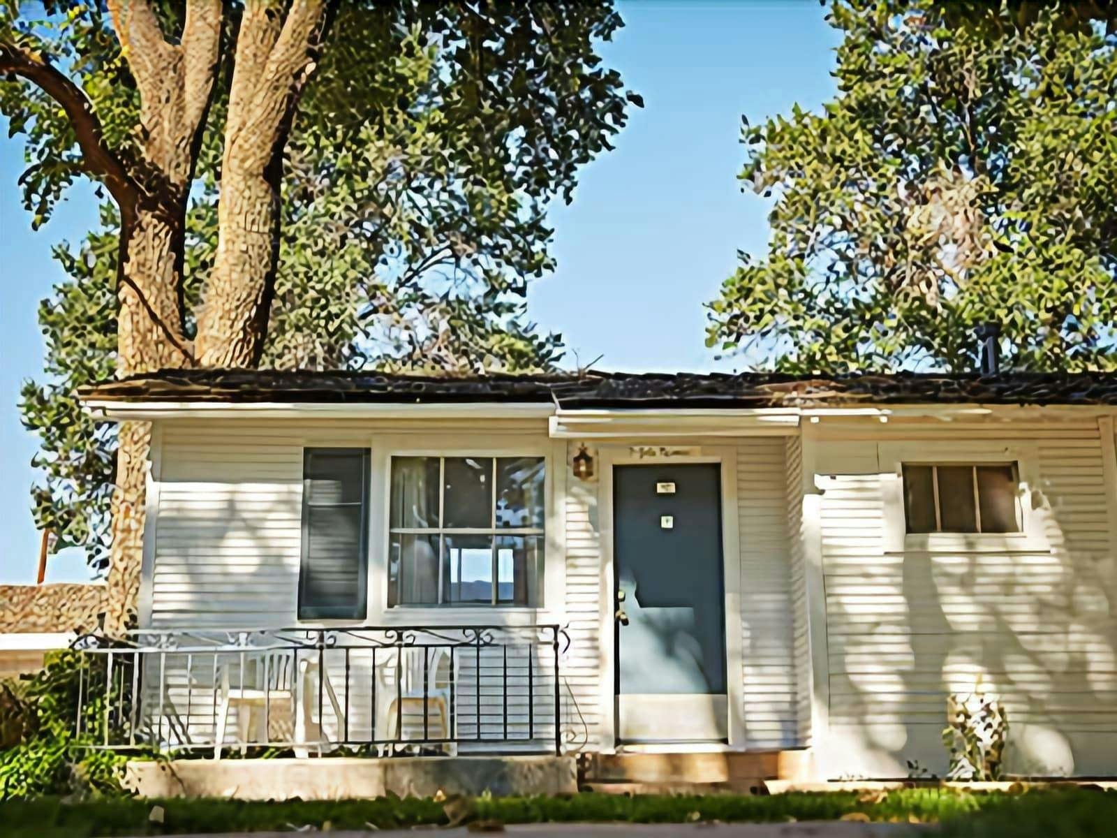 Hotel Parry Lodge photo 3