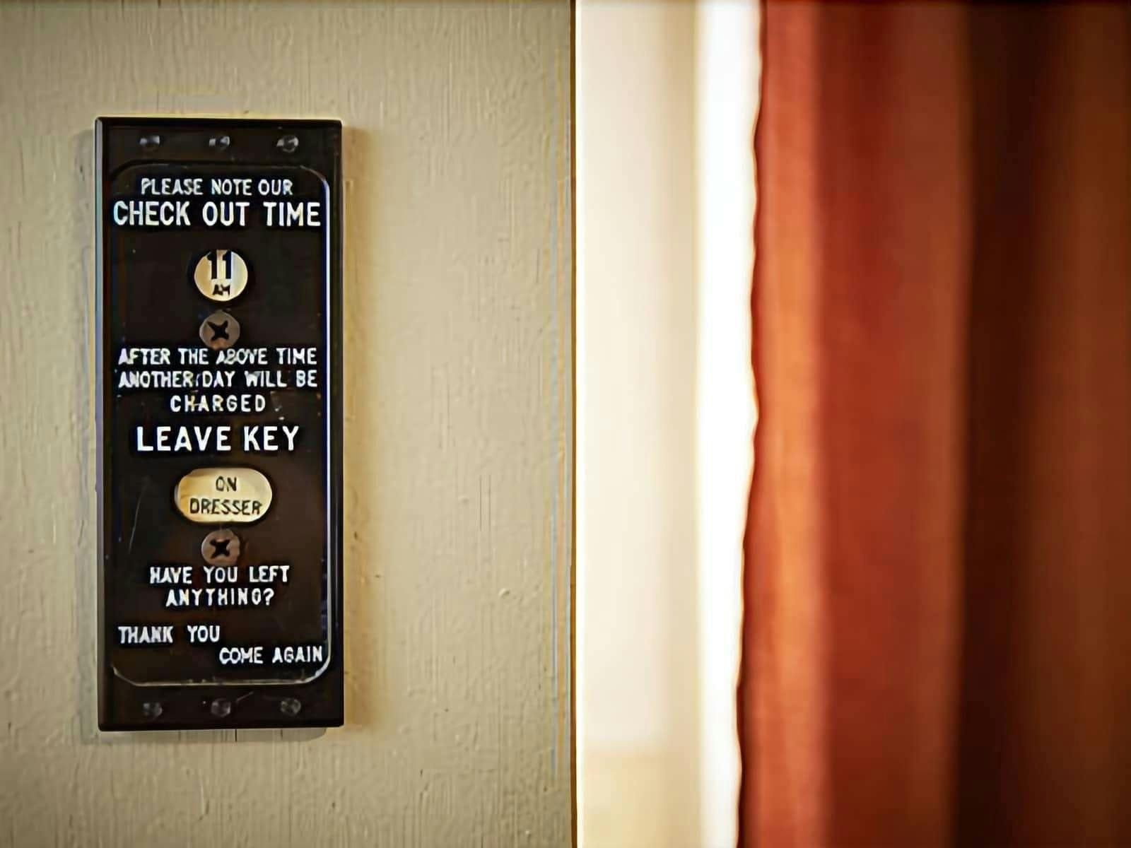 Hotel Parry Lodge photo 5