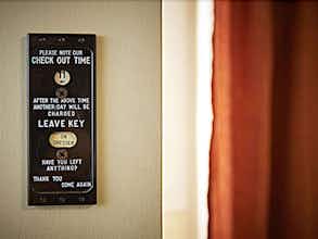 Hotel Parry Lodge photo 5