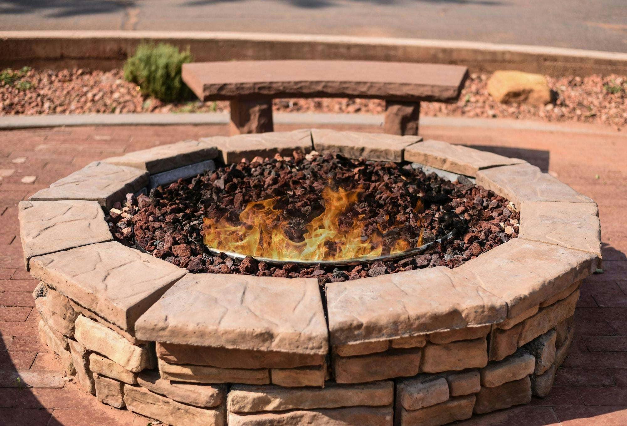 Hotel Parry Lodge photo 2