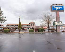 Hotel Rodeway Inn Baker City photo 2