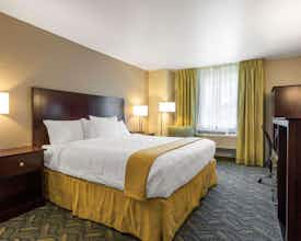 Hotel Quality Inn Prescott photo 1