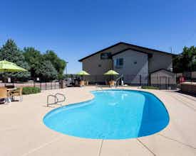 Hotel Quality Inn Prescott photo 5