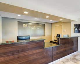 Hotel Quality Inn Prescott photo 4