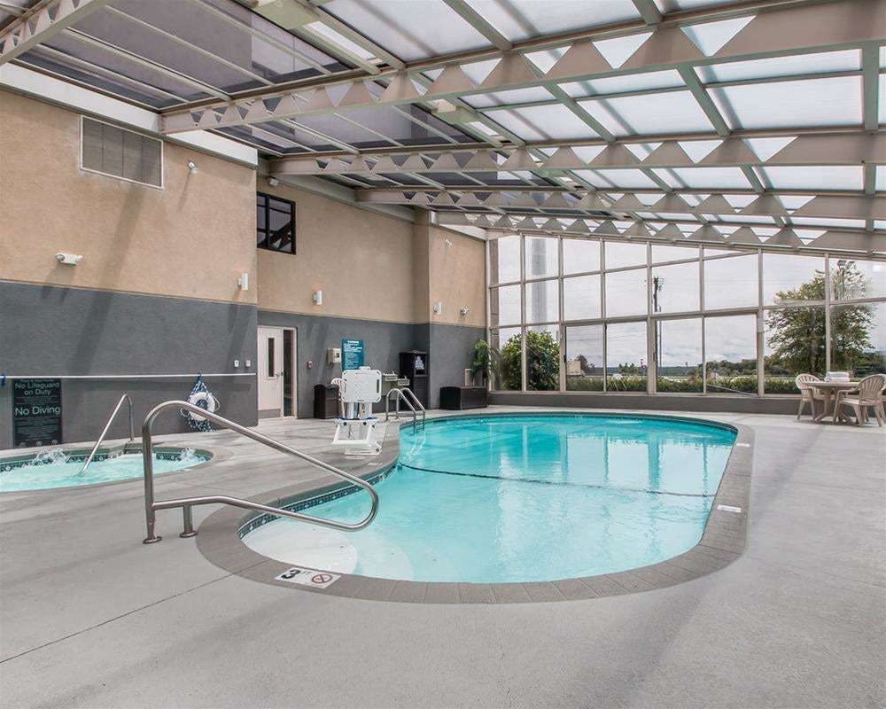 Hotel Comfort Inn South - Springfield photo 5