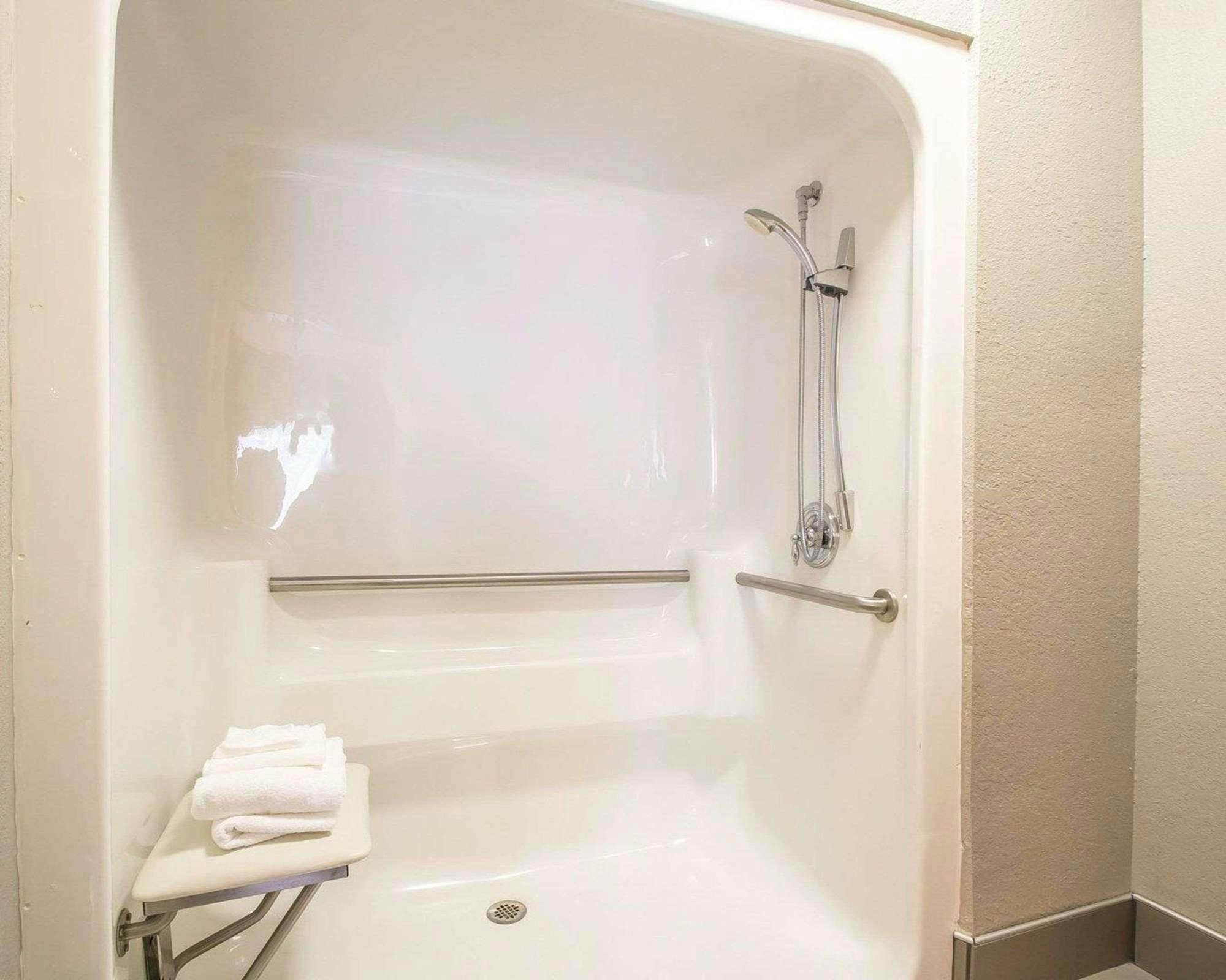 Hotel Comfort Inn South - Springfield photo 4