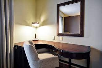 Hotel Hampton Inn & Suites Detroit-Canton photo 1
