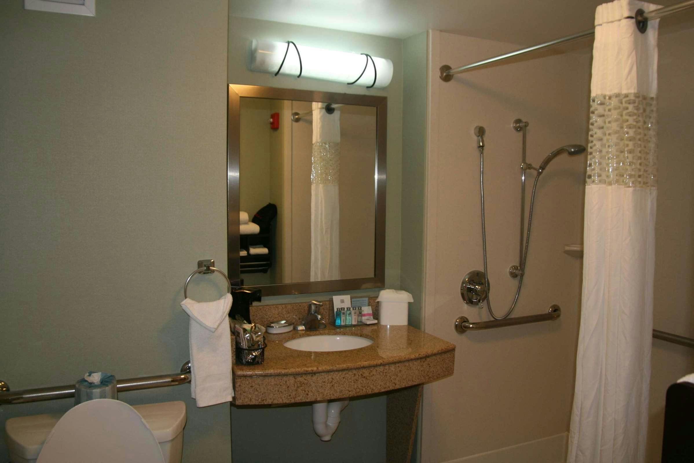 Hotel Hampton Inn & Suites Detroit-Canton photo 3