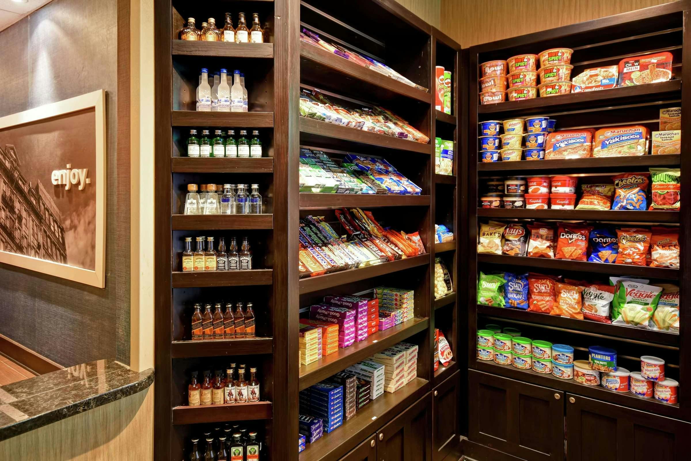 Hotel Hampton Inn & Suites Detroit-Canton photo 5