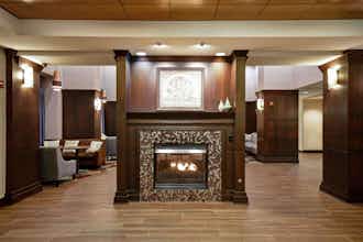 Hotel Hampton Inn & Suites Detroit-Canton photo 4