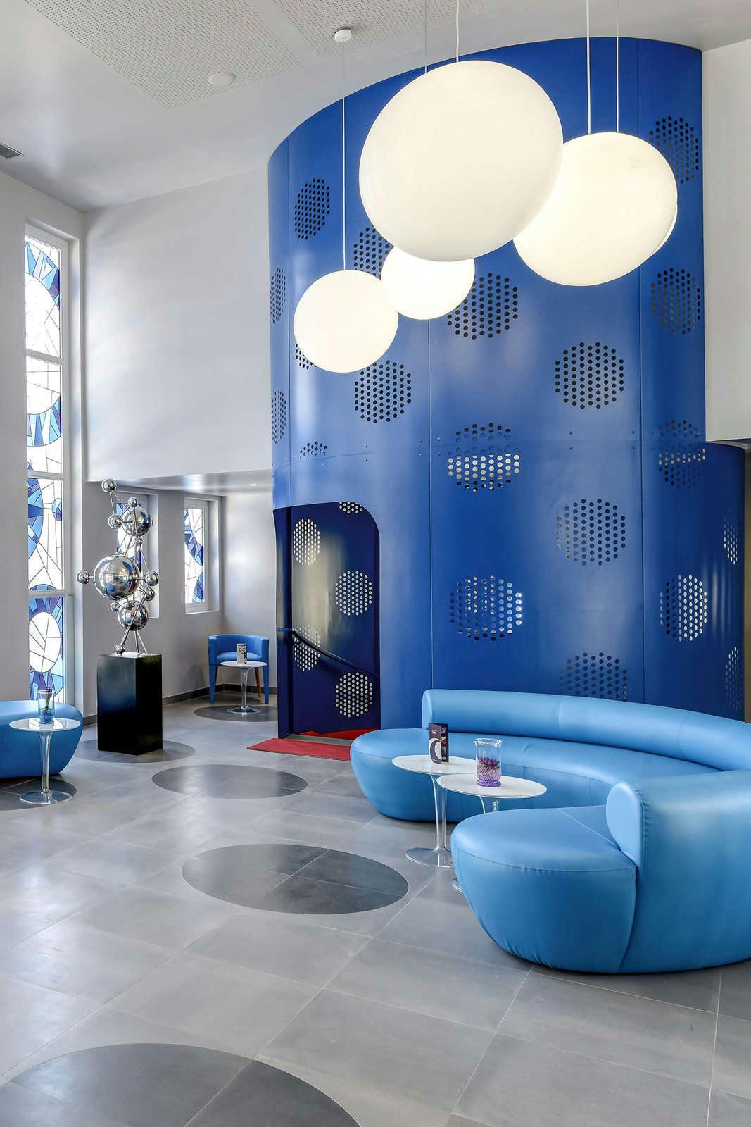 Hotel Appart'City Collection Paris Vélizy photo 4