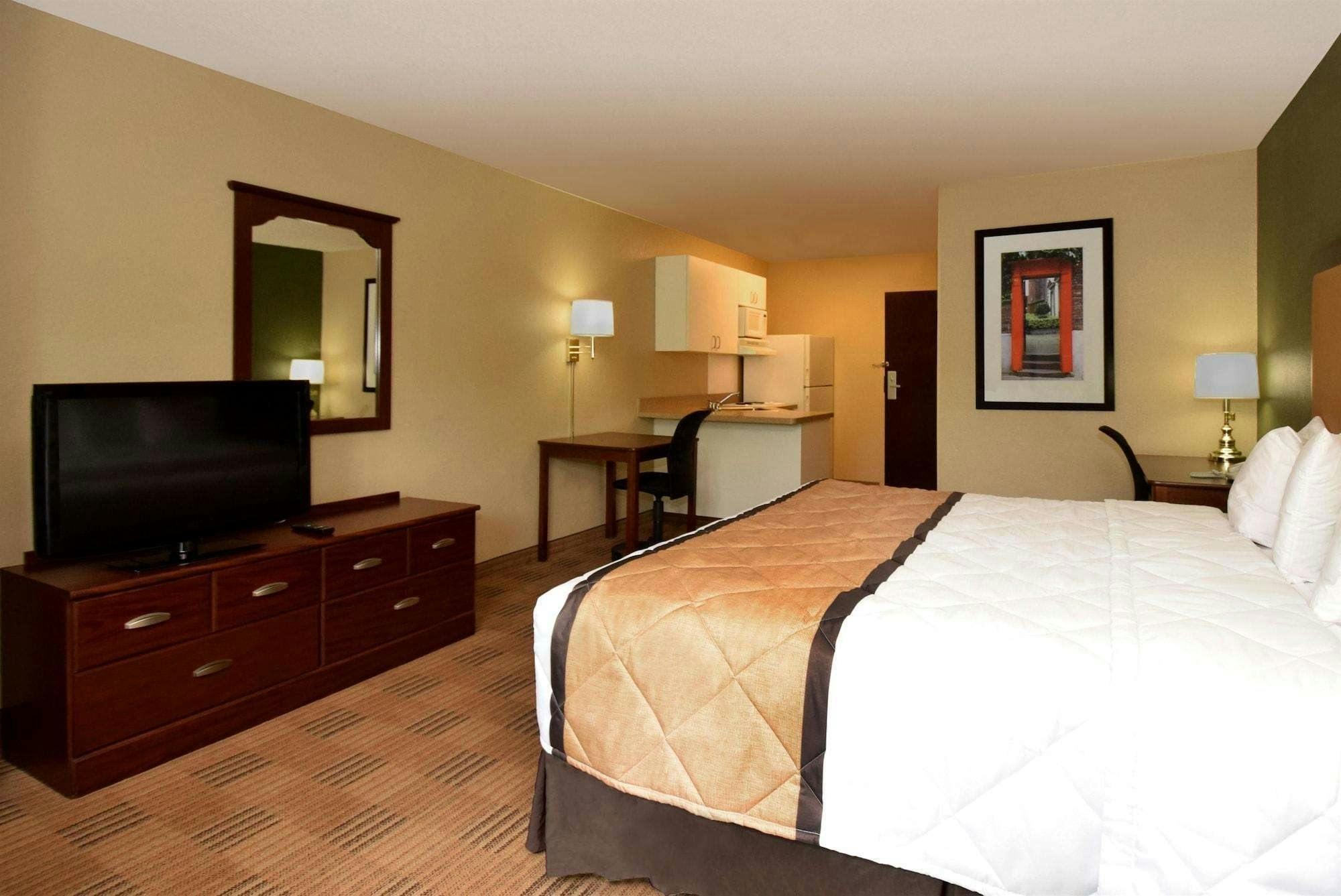 Hotel Extended Stay America Select Suites - Atlanta - Duluth photo 2