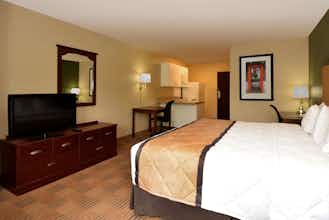 Hotel Extended Stay America - Atlanta - Duluth photo 2