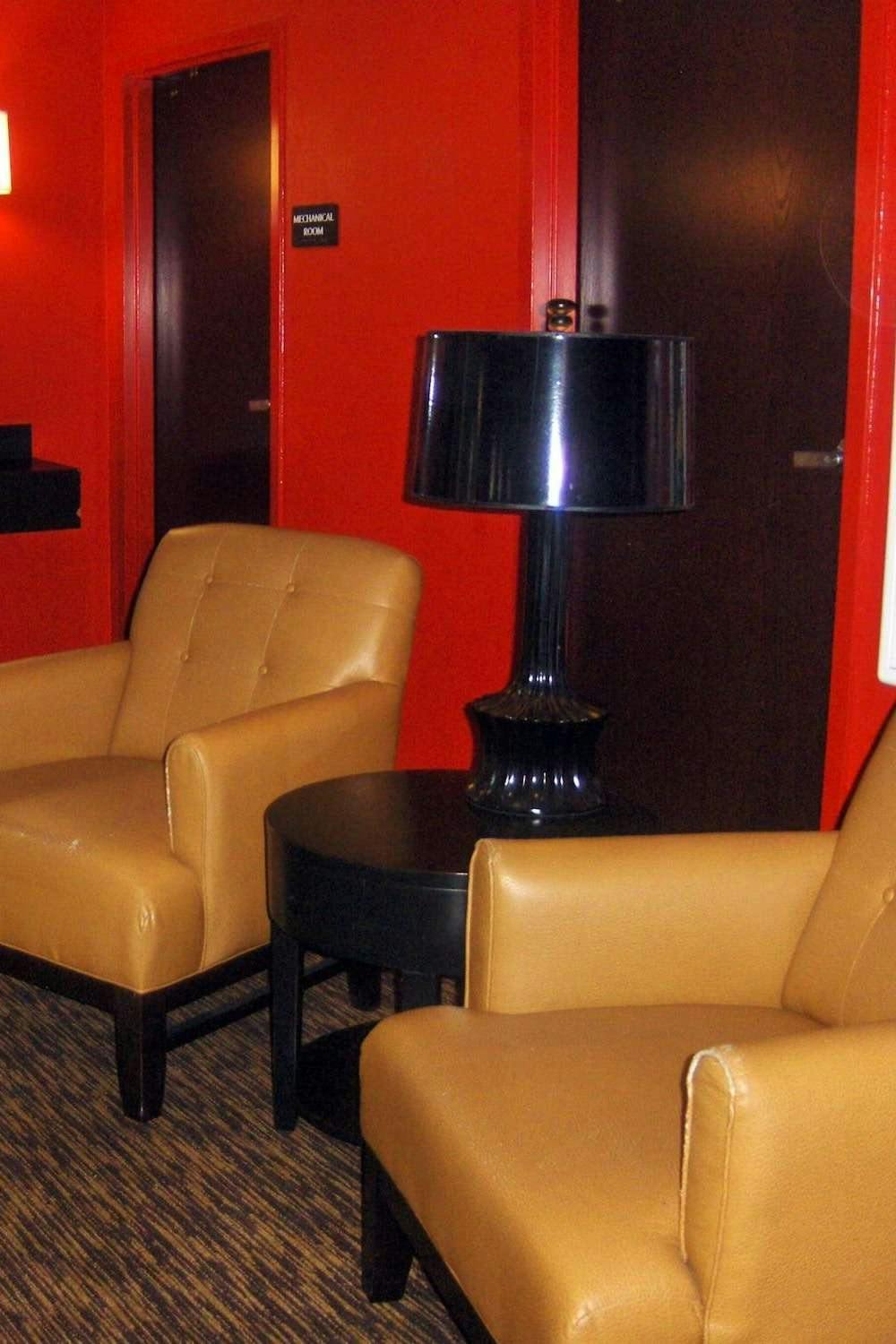 Hotel Extended Stay America Select Suites - Atlanta - Duluth photo 4