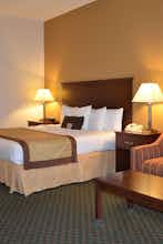 Hotel Best Western Plus Governor's Inn photo 1