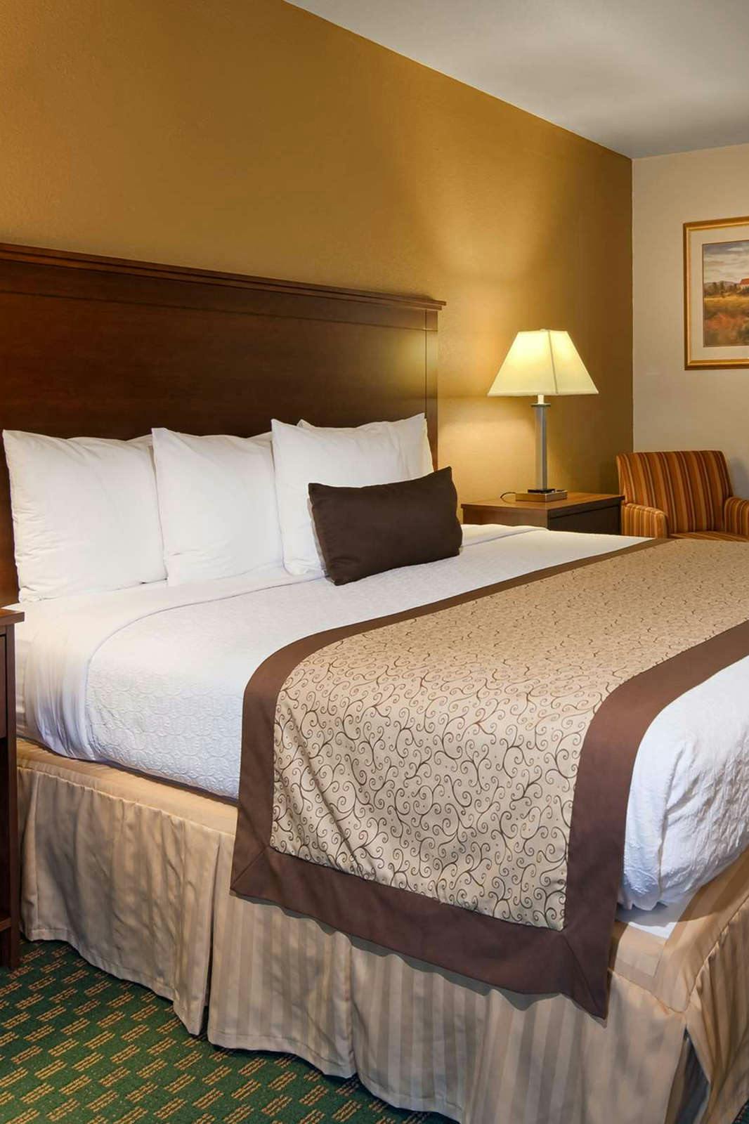 Hotel Best Western Plus Governor's Inn photo 4