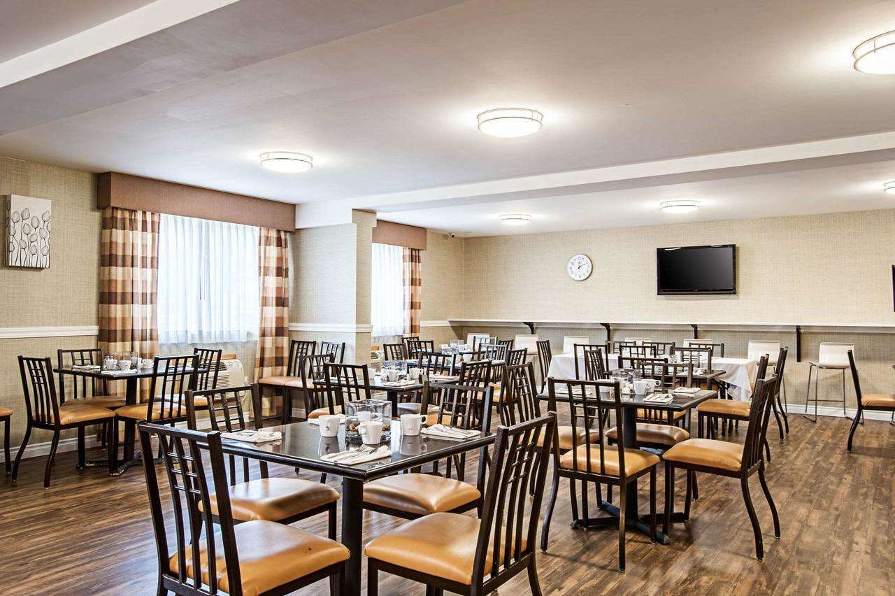 Hotel Quality Inn and Suites Pacific Auburn photo 4