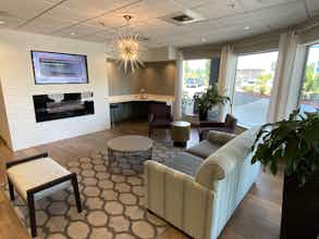 Hotel Quality Inn and Suites Pacific Auburn photo 5