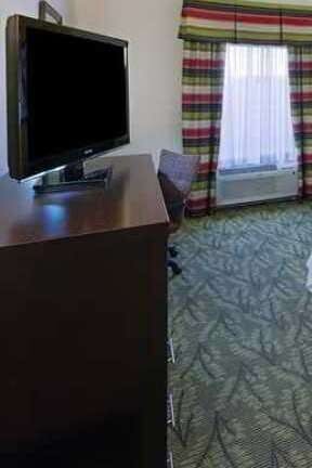 Hotel Hampton Inn & Suites Tulsa-Woodland Hills 71st-Memorial photo 4