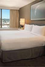 Hotel Hilton Portland Downtown photo 1