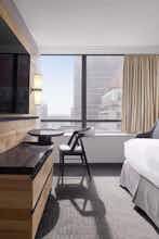 Hotel Hilton Portland Downtown photo 2