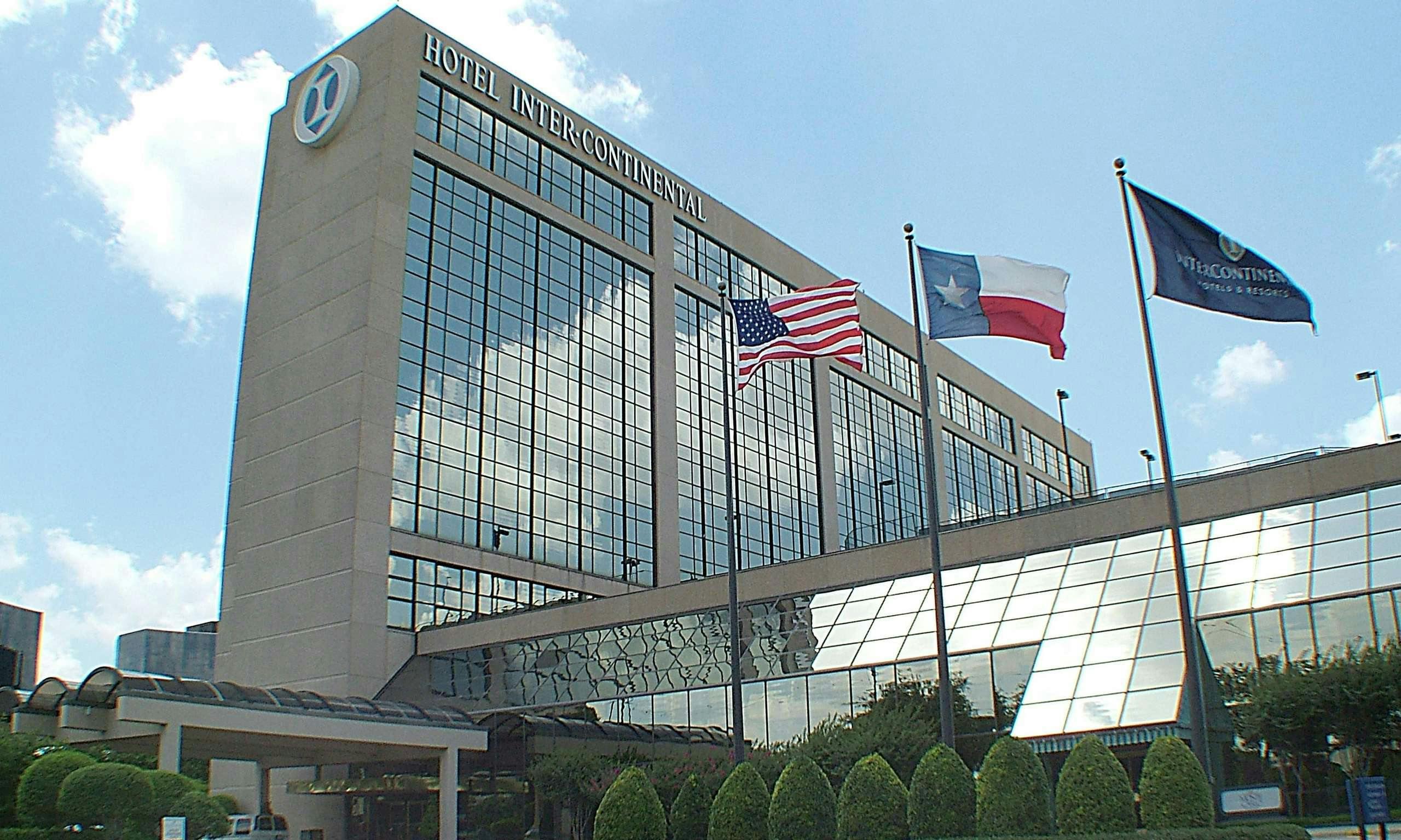 Renaissance Dallas Addison Hotel