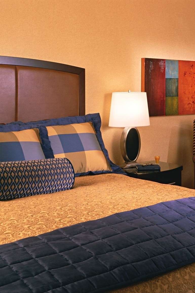 Hotel Renaissance Dallas Addison Hotel photo 1