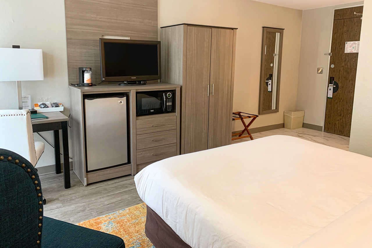 Hotel The Hub Middletown Red Bank, BW Signature Collection photo 3