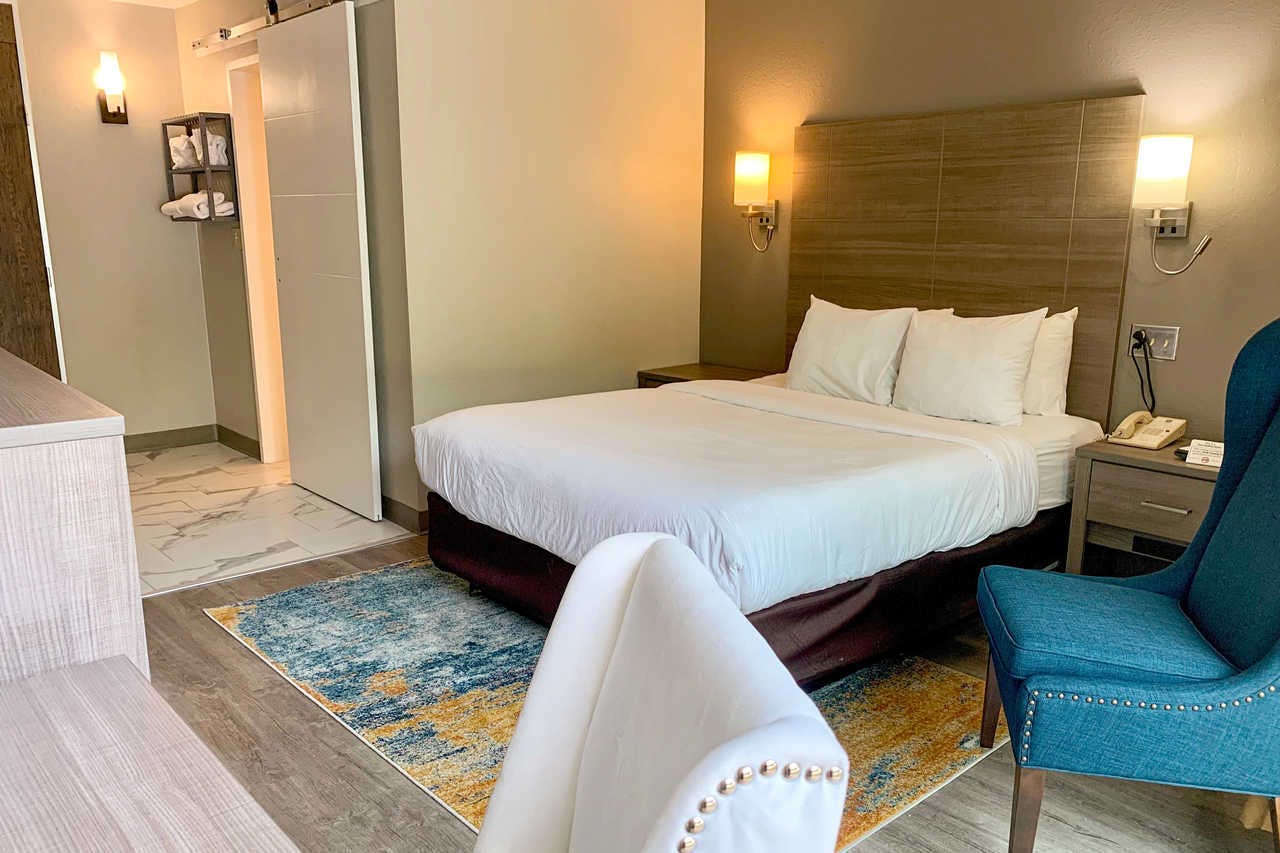 Hotel The Hub Middletown Red Bank, BW Signature Collection photo 5