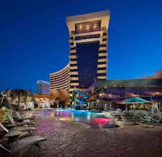 Hotel Choctaw Casino Resort Durant photo 4