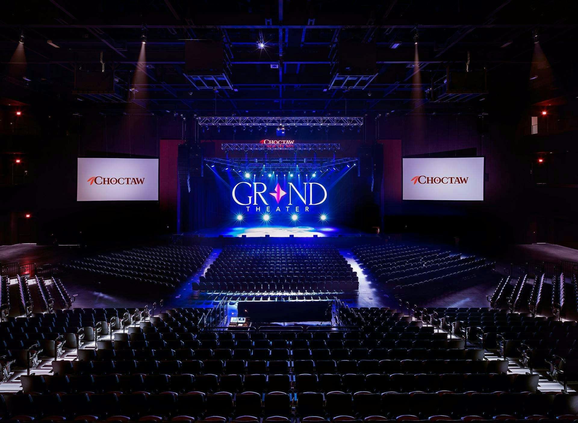 Hotel Choctaw Casino Resort Durant photo 5