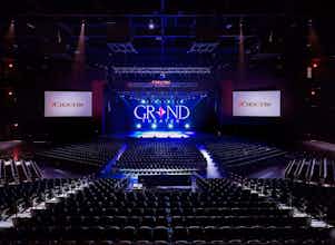 Hotel Choctaw Casino Resort Durant photo 5