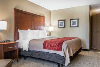 Hotel Country Inn & Suites by Radisson Stillwater MN photo 2