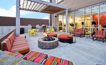 Home2 Suites by Hilton Columbus Downtown