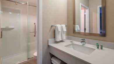 Hotel Best Western Hampshire Inn And Suites Seabrook photo 2