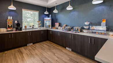 Hotel Best Western Hampshire Inn And Suites Seabrook photo 4