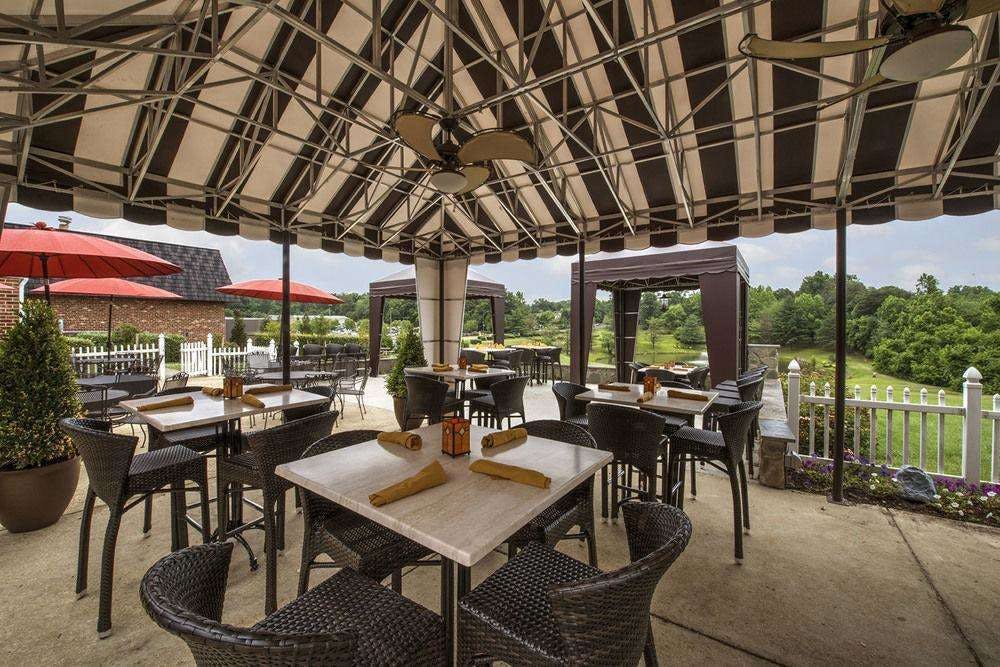 Colony South Hotel & Conference Center