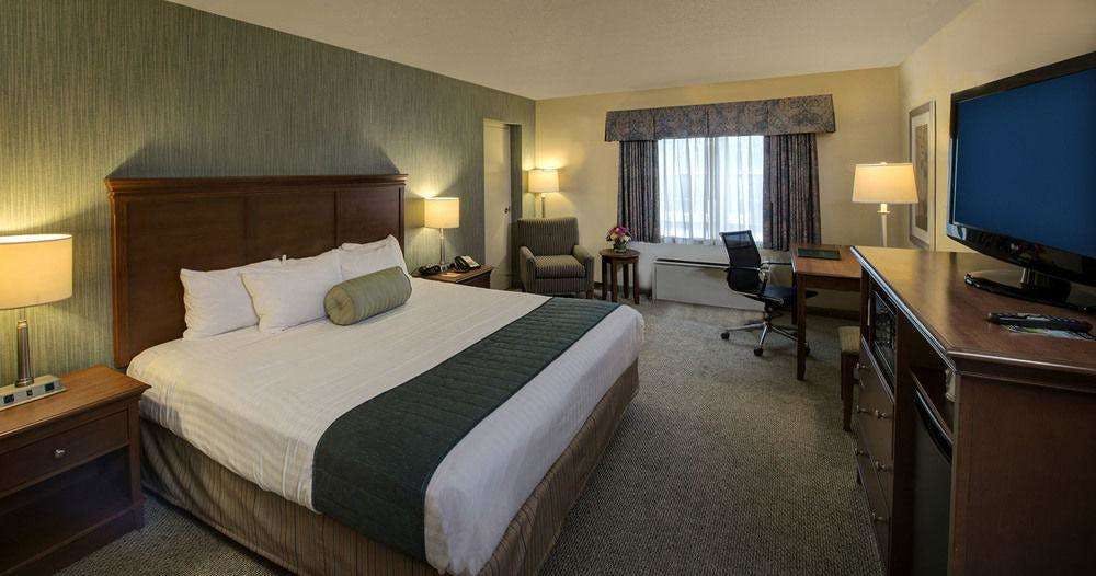 Hotel Colony South Hotel & Conference Center photo 3